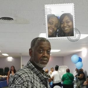 Meet your Posher, Kenneth